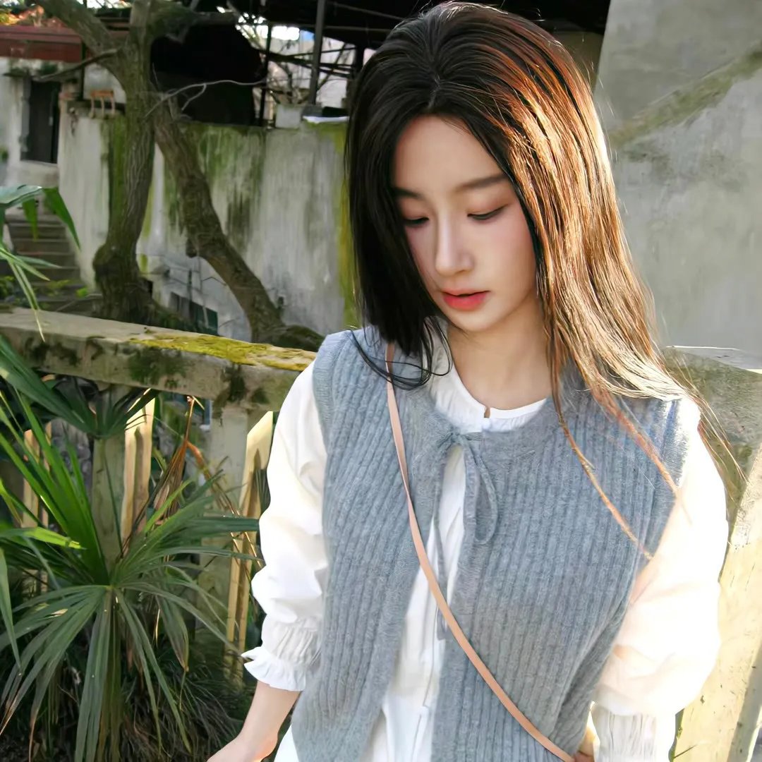 美丽密令
